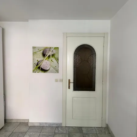 Little Oasis Апартаменты Рокебрюн — Кап-Мартен